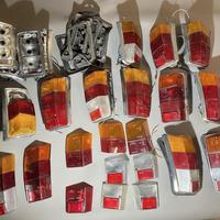 Fari Mini Cooper Minor  Innocenti