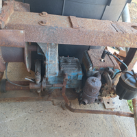 Verricello x alaggio barche