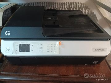 stampante HP Officejet 4636