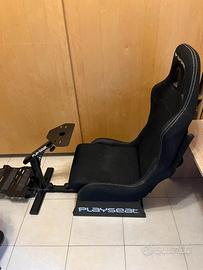 Sedile playseat evolution