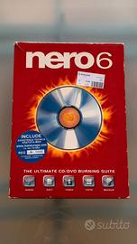 Software Nero 6