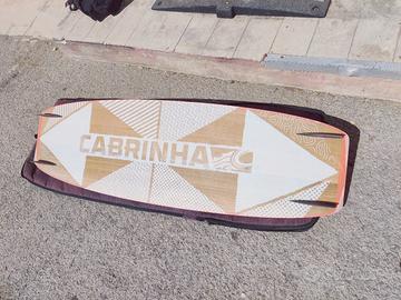 kite board Cabrina 