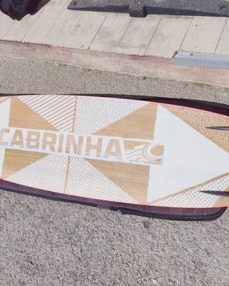 kite board Cabrina 