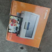 Canon CP400 stampante compatta per foto