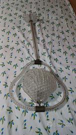Lampadario Murano Barovier e Toso VINTAGE e RARO💎