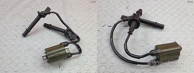 BOBINE BOBINA HONDA HORNET 600 2007 2010 CB 600F 2