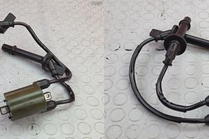 BOBINE BOBINA HONDA HORNET 600 2007 2010 CB 600F 2