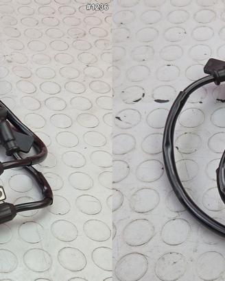 BOBINE BOBINA HONDA HORNET 600 2007 2010 CB 600F 2