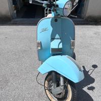 LML Star 150 4T - 2011