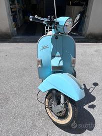 LML Star 150 4T - 2011