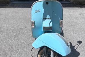 LML Star 150 4T - 2011