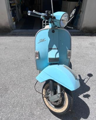 LML Star 150 4T - 2011