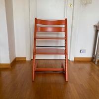 seggiolone/sgabello Tripp Trapp Stokke