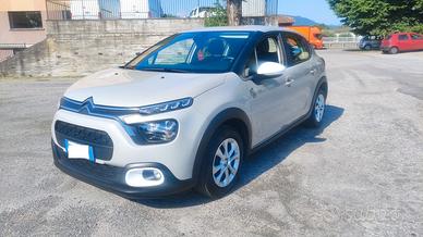 Citroen C3 PureTech 83 S&S Shine Pack NEOPATENTATI
