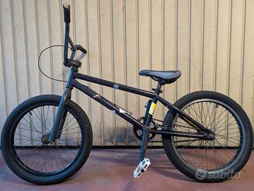 Bmx bici wethepeople