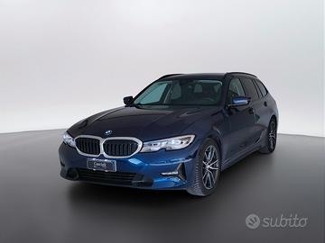 BMW Serie 3 G21 2019 Touring - 320d Touring U14317