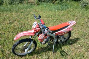 Malaguti xtm 50 enduro