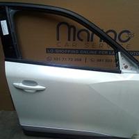 PORTA ANT. DX. PEUGEOT 2008 (11/19-) YH01 98310473
