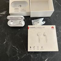 Huawei  FreeBuds Lite cuffie