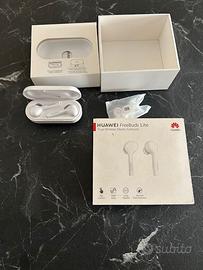 Huawei  FreeBuds Lite cuffie
