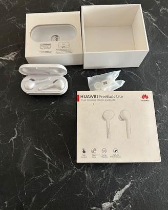 Huawei  FreeBuds Lite cuffie