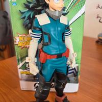 Figure my hero academia Midoriya Izuku banpresto 