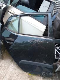 Porta posteriore destra Hyundai i10
