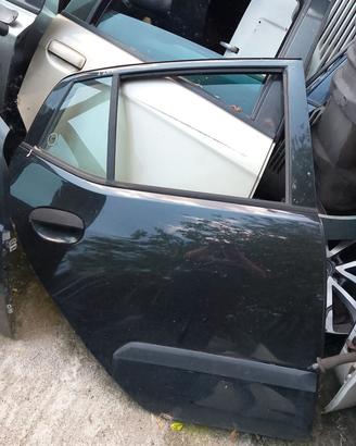 Porta posteriore destra Hyundai i10
