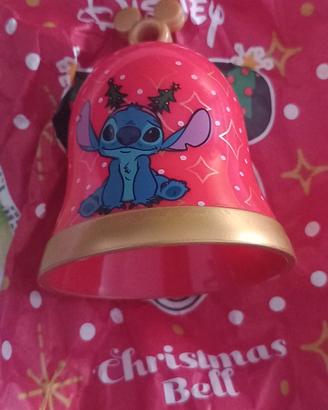 campanella stitch nuova 