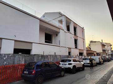 Locale Artigianale/ Commerciale