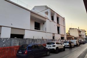 Locale Artigianale/ Commerciale