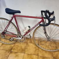 Gualtieri bici da corsa 