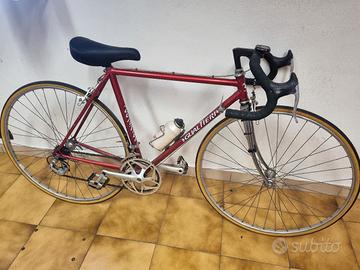 Gualtieri bici da corsa 