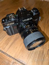 minolta x700