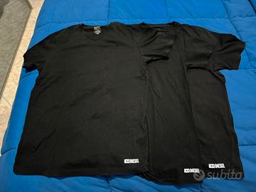 3 t shirt diesel