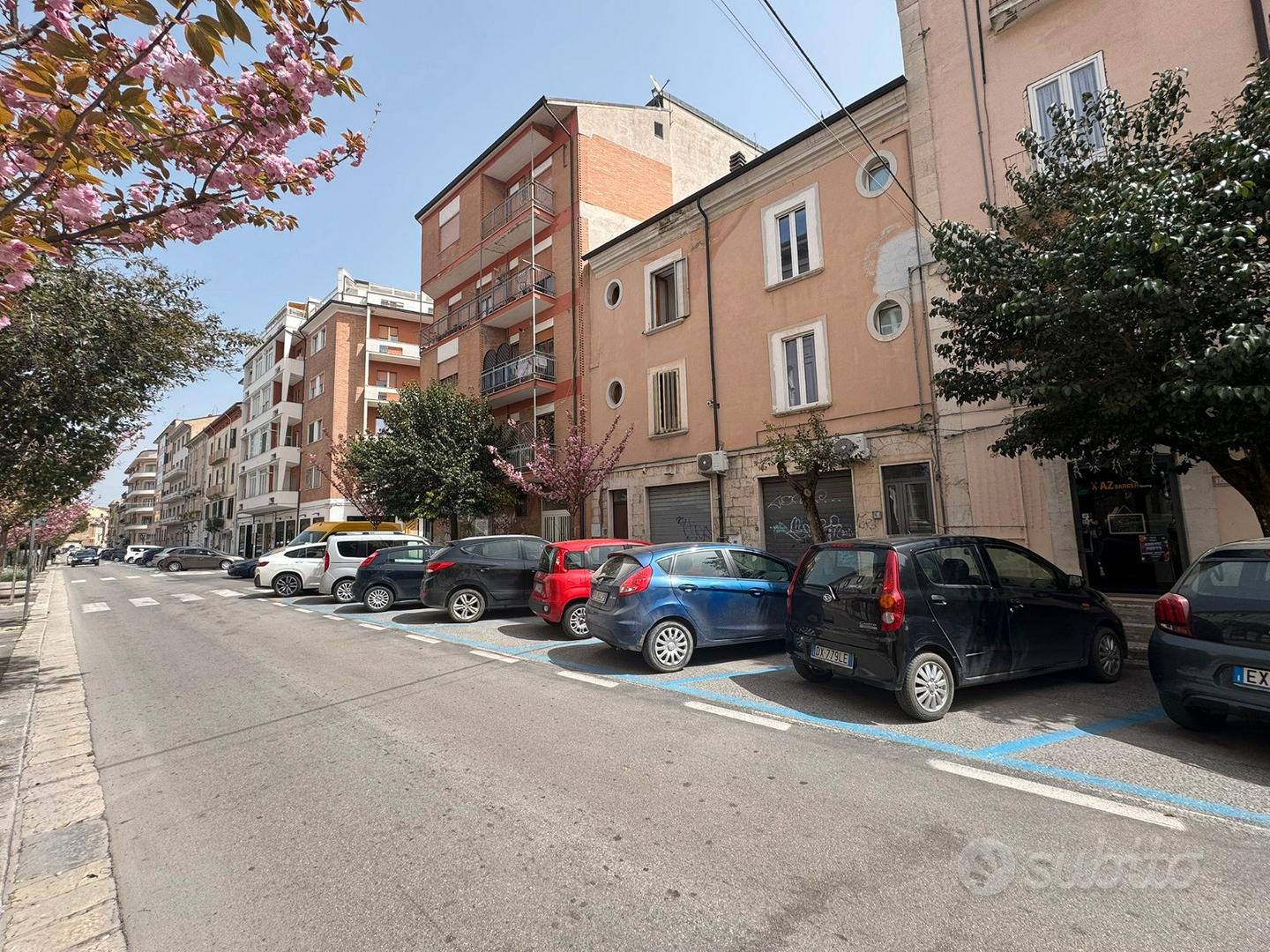 Appartamento – Campobasso, Centro Murattiano - Vista 2