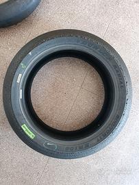Coppia Dunlop slick 200