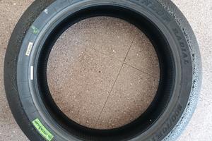 Coppia Dunlop slick 200