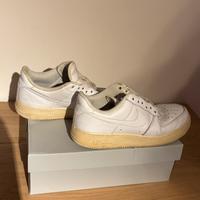 Air Force 1 white 2019