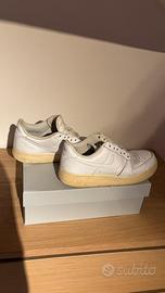 Air Force 1 white 2019