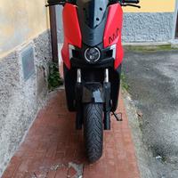 Seat mo 125 2022