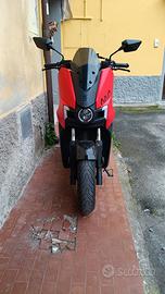 Seat mo 125 2022
