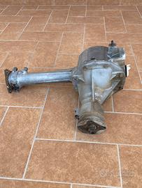 Differenziale anteriore Suzuki Vitara 1.6