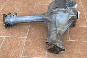 Differenziale anteriore Suzuki Vitara 1.6