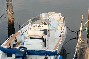 Sessa Key Largo 18