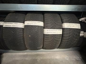 GOMME INVERNALI 255 50 20 109V