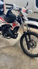 Beta rr 50 enduro