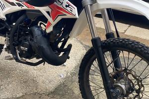 Beta rr 50 enduro