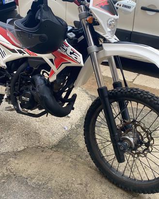 Beta rr 50 enduro