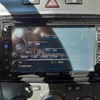 Sinto-dvd-nav Kenwood DDX 8027